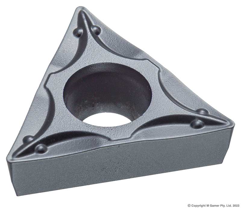 Turning Insert (Pack of 10)